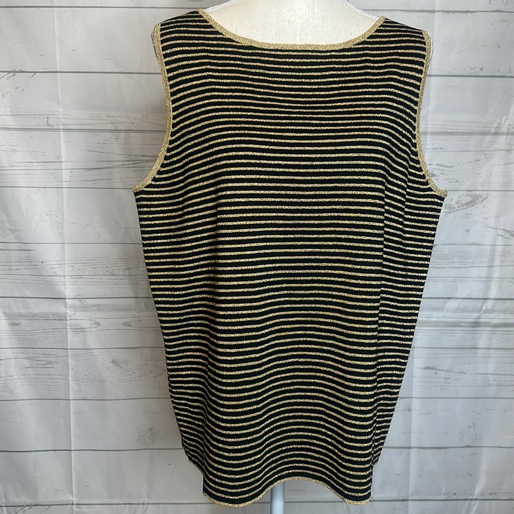 Grace Dane Lewis Top